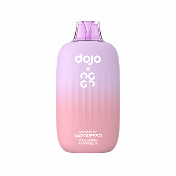 ОЭСДН OGGO X Vaporesso Dojo 16000 "Клубника арбуз" 20мг