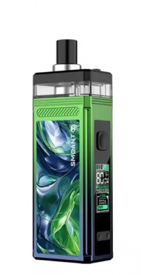 Купить Smoant Pasito II 2500mAh (Malachite) Smoant Pasito II 2500mAh (Malachite)