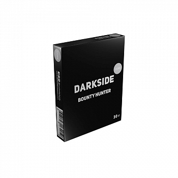 Табак Darkside 30гр "BOUNTY HUNTER / Кокос"